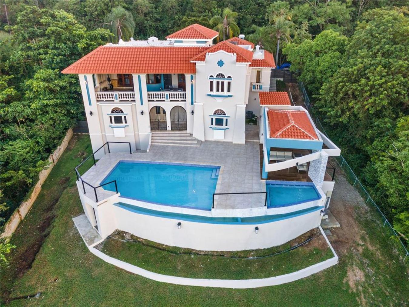 21 HARBOUR LIGHTS DRIVE, Humacao, 00791, Puerto Rico, 4 Bedrooms Bedrooms, ,5 BathroomsBathrooms,Residential,For Sale,21 HARBOUR LIGHTS DRIVE,1538150