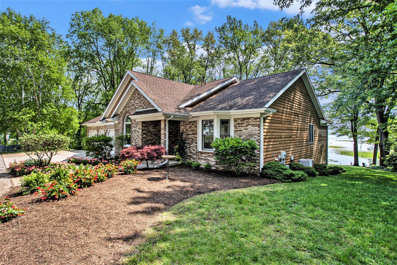 10655 Boniface Point Drive, Plainwell, MI, 49080, United States, 3 Bedrooms Bedrooms, ,2 BathroomsBathrooms,Residential,For Sale,10655 Boniface Point Drive,1538647