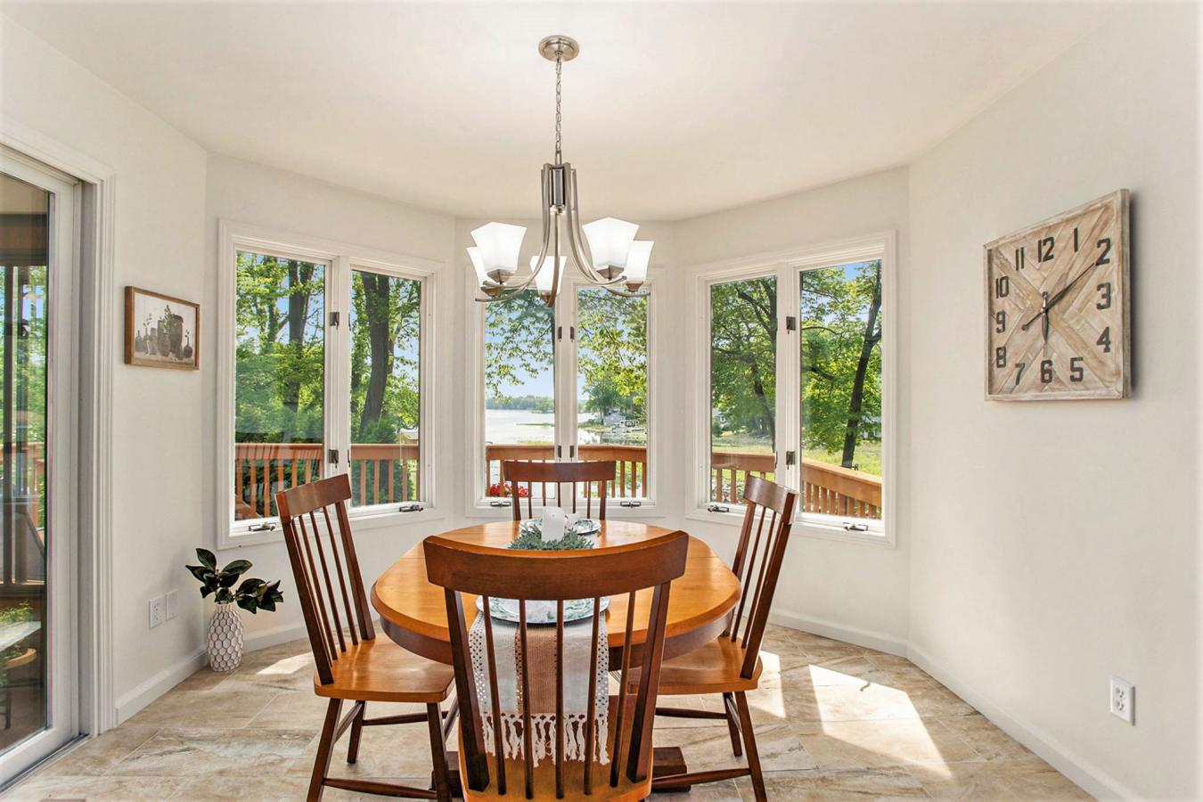 10655 Boniface Point Drive, Plainwell, MI, 49080, United States, 3 Bedrooms Bedrooms, ,2 BathroomsBathrooms,Residential,For Sale,10655 Boniface Point Drive,1538647