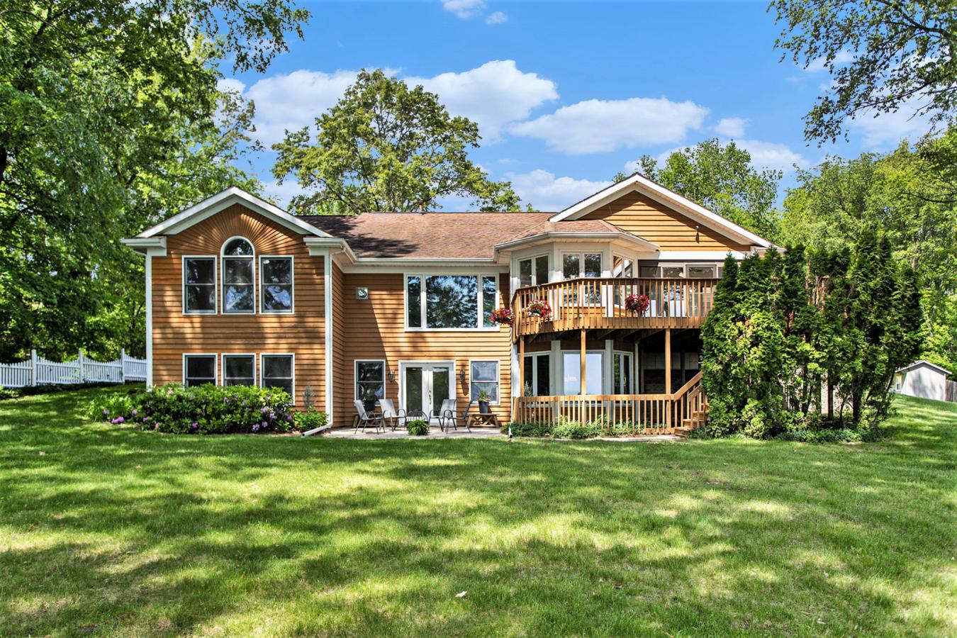 10655 Boniface Point Drive, Plainwell, MI, 49080, United States, 3 Bedrooms Bedrooms, ,2 BathroomsBathrooms,Residential,For Sale,10655 Boniface Point Drive,1538647