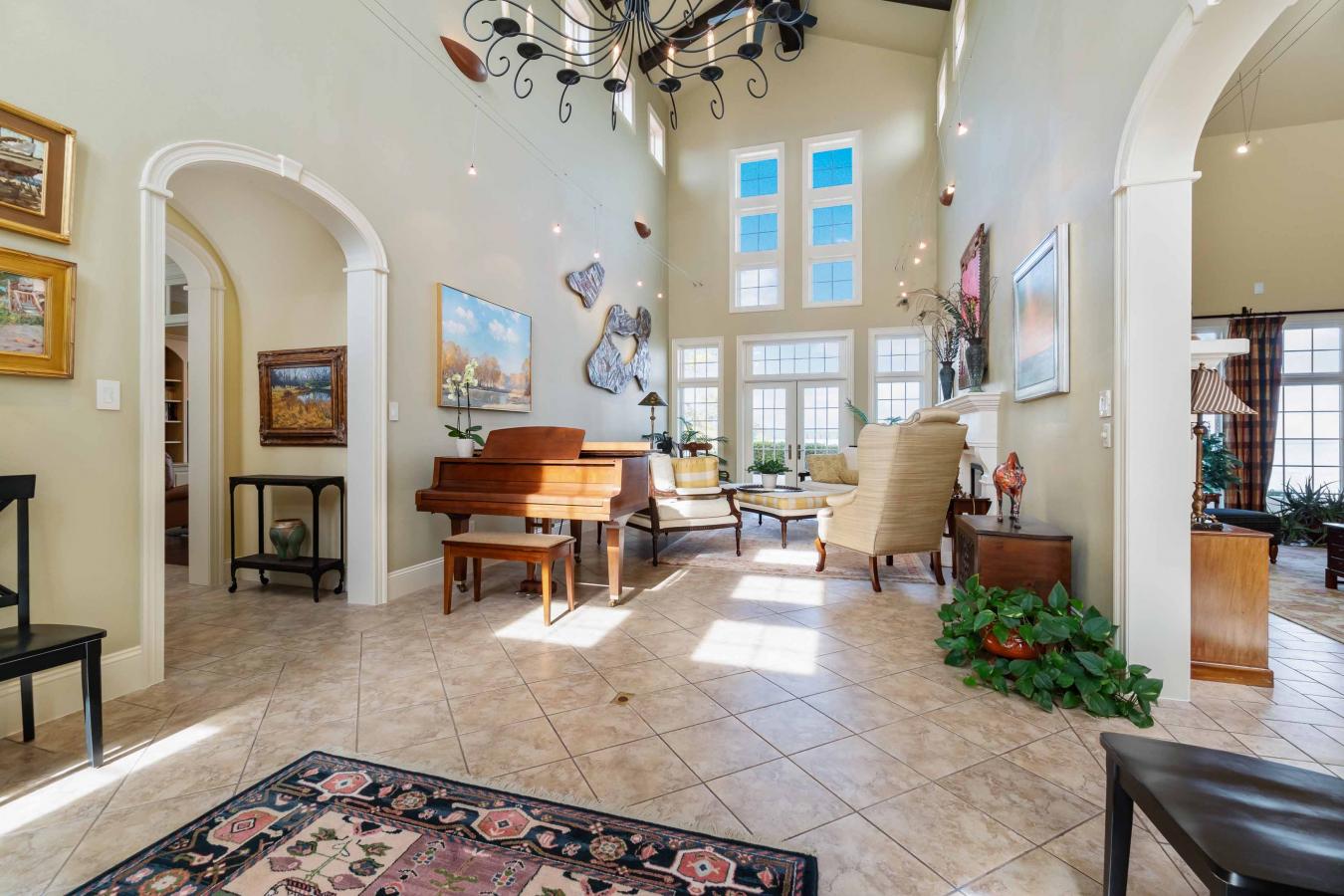 6054 Dolphin Road, Oriental, North Carolina, 28571, United States, 3 Bedrooms Bedrooms, ,4 BathroomsBathrooms,Residential,For Sale,6054 Dolphin Road,1547329