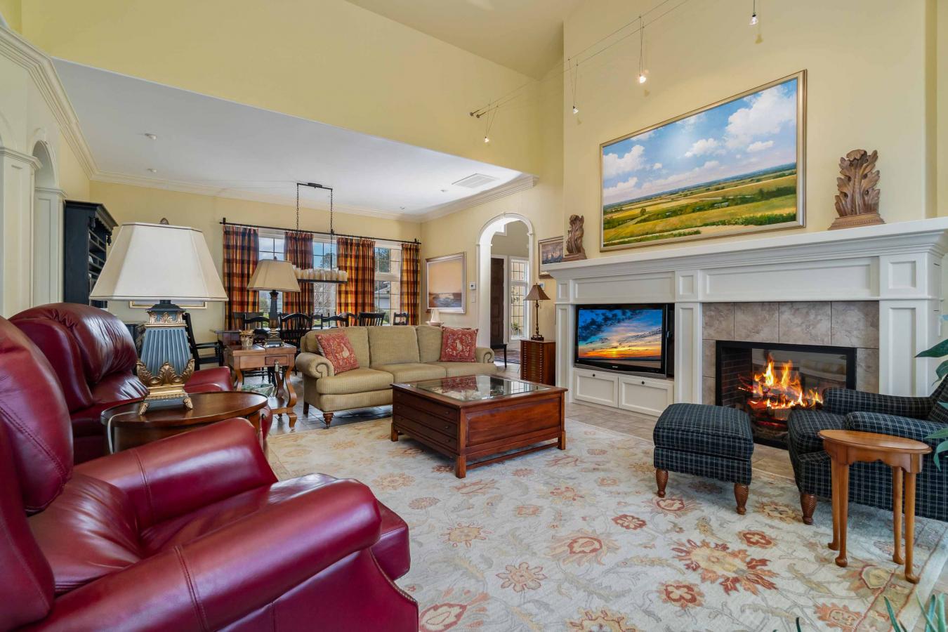 6054 Dolphin Road, Oriental, North Carolina, 28571, United States, 3 Bedrooms Bedrooms, ,4 BathroomsBathrooms,Residential,For Sale,6054 Dolphin Road,1547329