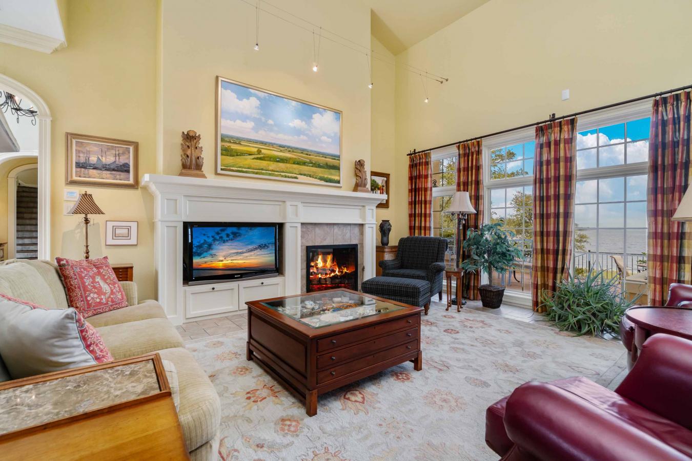 6054 Dolphin Road, Oriental, North Carolina, 28571, United States, 3 Bedrooms Bedrooms, ,4 BathroomsBathrooms,Residential,For Sale,6054 Dolphin Road,1547329