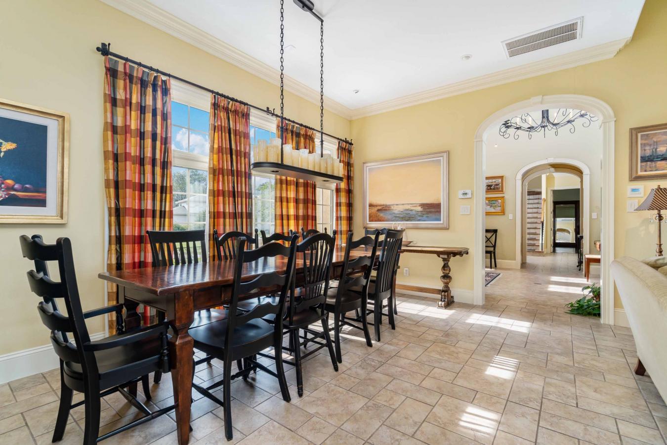 6054 Dolphin Road, Oriental, North Carolina, 28571, United States, 3 Bedrooms Bedrooms, ,4 BathroomsBathrooms,Residential,For Sale,6054 Dolphin Road,1547329