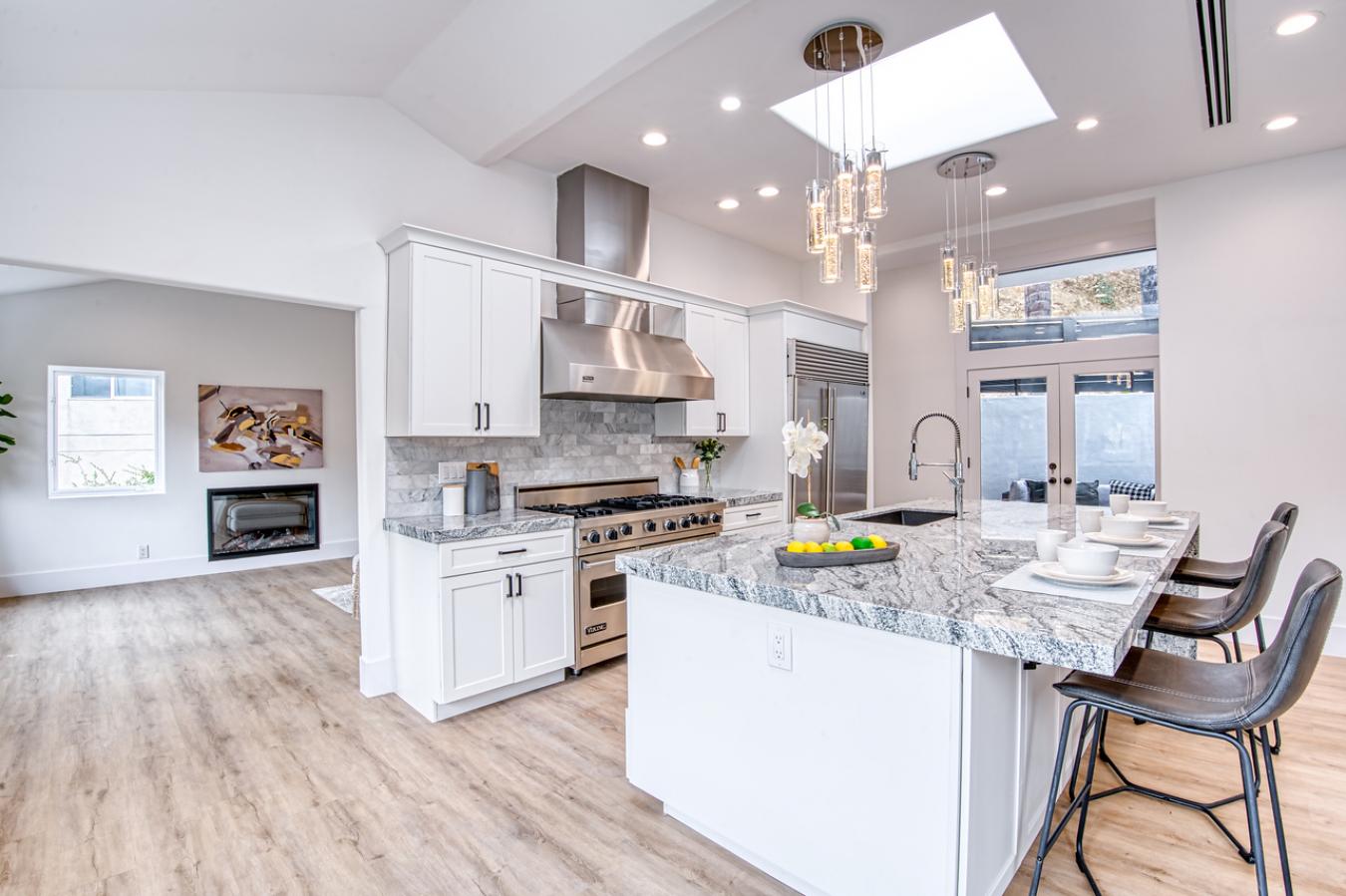 3614 Camino Del Cumbre, Sherman Oaks, CA, 91423, United States, 5 Bedrooms Bedrooms, ,5 BathroomsBathrooms,Residential,For Sale,3614 Camino Del Cumbre,1538642
