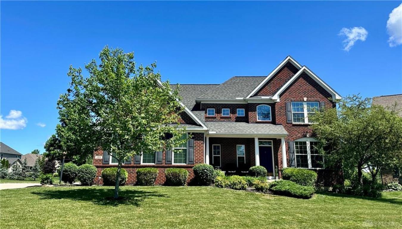 386 Beck, Washington TWP, OH, 45458, United States, 5 Bedrooms Bedrooms, ,3 BathroomsBathrooms,Residential,For Sale,386 Beck,1539699