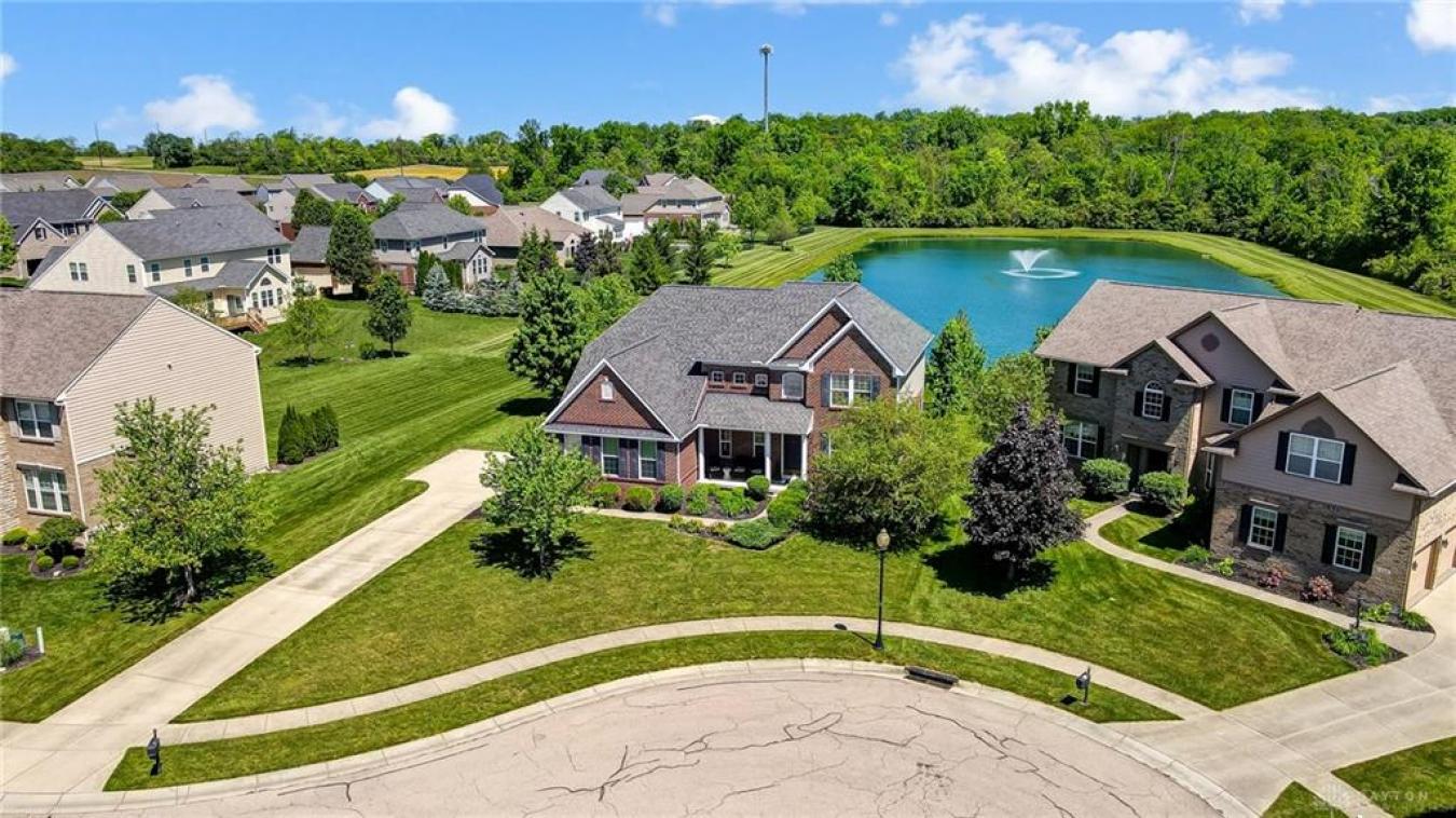 386 Beck, Washington TWP, OH, 45458, United States, 5 Bedrooms Bedrooms, ,3 BathroomsBathrooms,Residential,For Sale,386 Beck,1539699