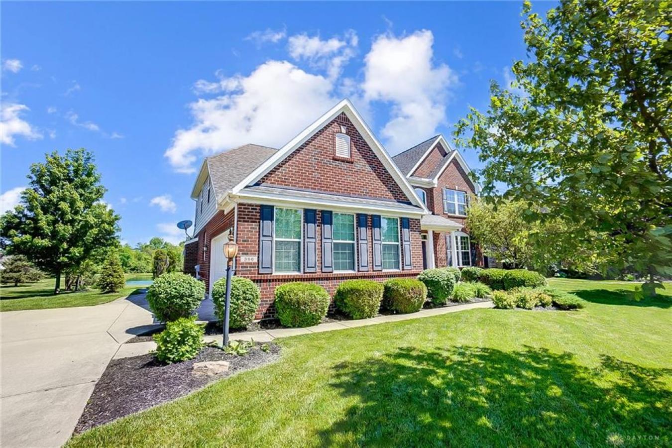 386 Beck, Washington TWP, OH, 45458, United States, 5 Bedrooms Bedrooms, ,3 BathroomsBathrooms,Residential,For Sale,386 Beck,1539699