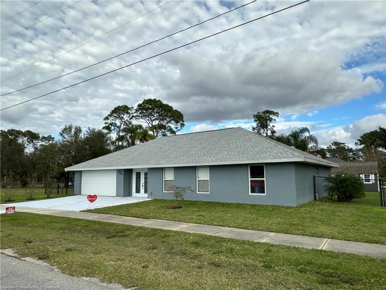 3824 Westminster Rd., Sebring, FL, 33870, United States, 3 Bedrooms Bedrooms, ,2 BathroomsBathrooms,Residential,For Sale,3824 Westminster Rd.,305696