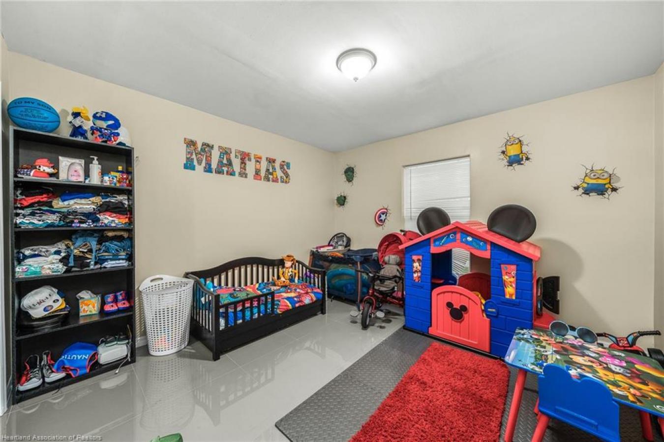 3824 Westminster Rd., Sebring, FL, 33870, United States, 3 Bedrooms Bedrooms, ,2 BathroomsBathrooms,Residential,For Sale,3824 Westminster Rd.,305696