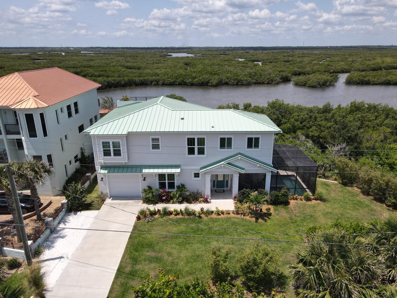 6102 TURTLEMOUND ROAD, NEW SMYRNA BEACH, Florida, 32169, United States, 3 Bedrooms Bedrooms, ,2 BathroomsBathrooms,Residential,For Sale,6102 TURTLEMOUND ROAD,1538615