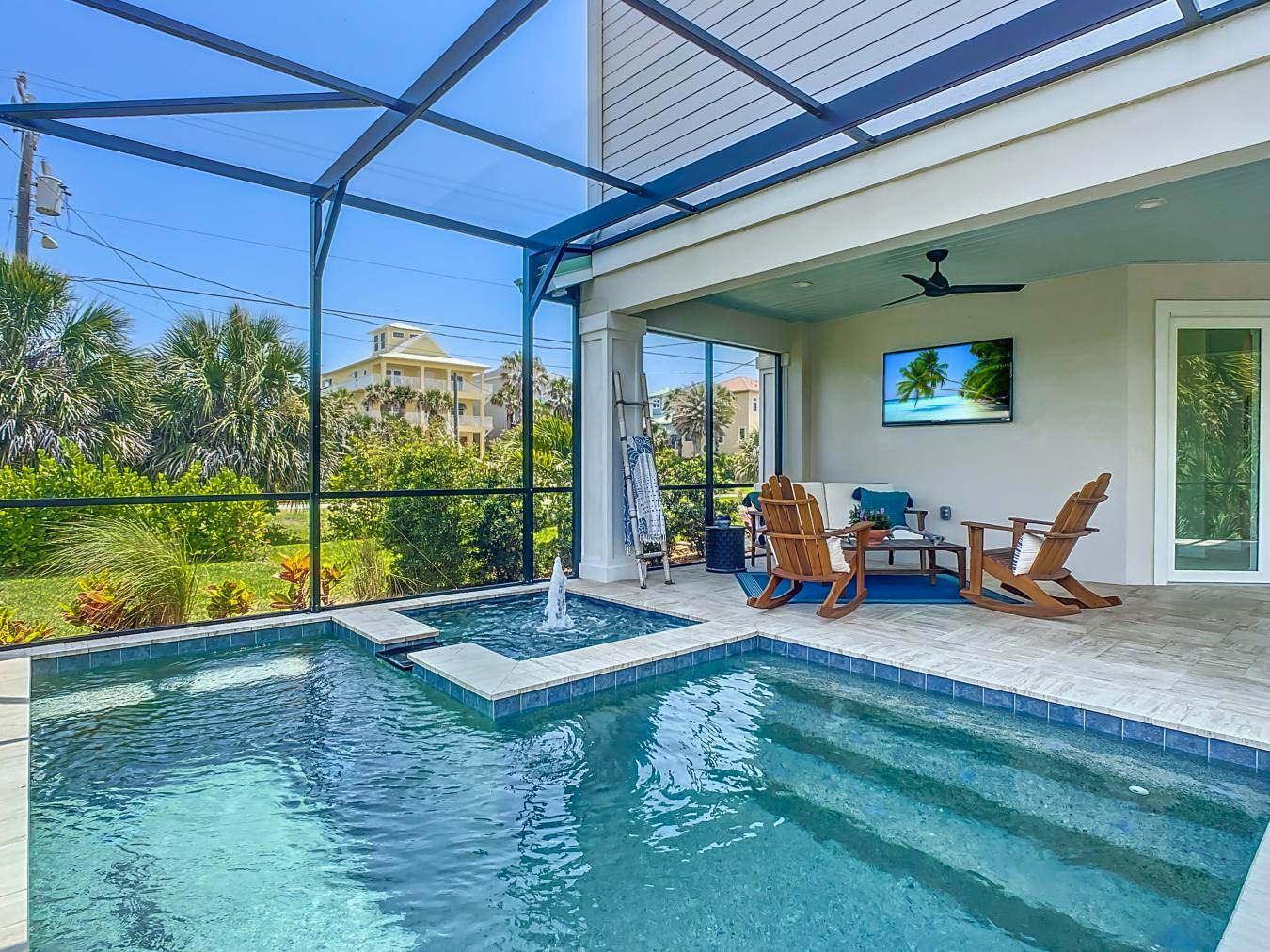 6102 TURTLEMOUND ROAD, NEW SMYRNA BEACH, Florida, 32169, United States, 3 Bedrooms Bedrooms, ,2 BathroomsBathrooms,Residential,For Sale,6102 TURTLEMOUND ROAD,1538615