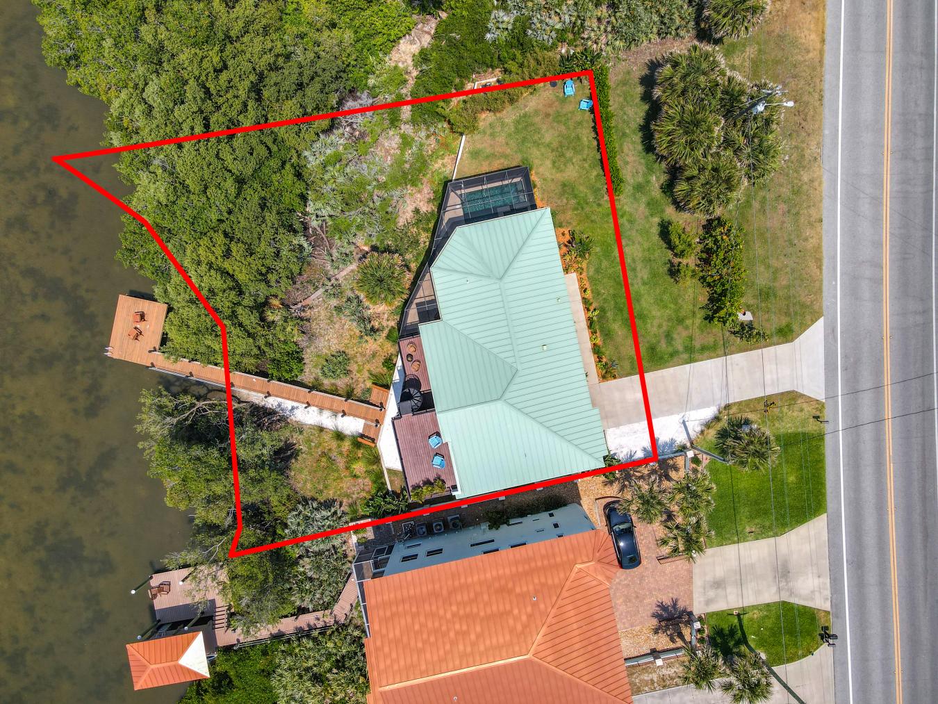6102 TURTLEMOUND ROAD, NEW SMYRNA BEACH, Florida, 32169, United States, 3 Bedrooms Bedrooms, ,2 BathroomsBathrooms,Residential,For Sale,6102 TURTLEMOUND ROAD,1538615
