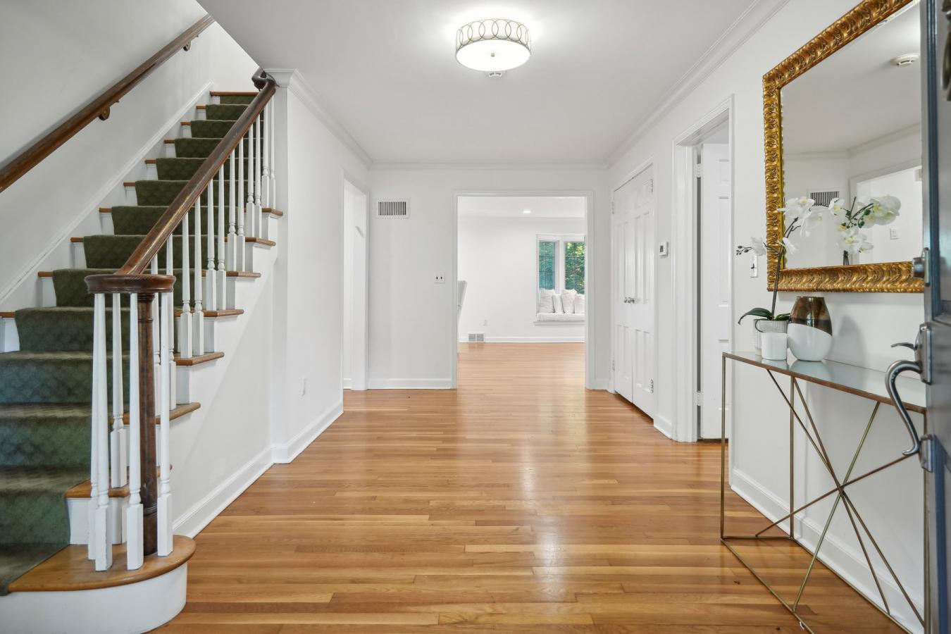 24 Inverness Court, Short Hills, NJ, 07078, United States, 6 Bedrooms Bedrooms, ,4 BathroomsBathrooms,Residential,For Sale,24 Inverness Court,1539696