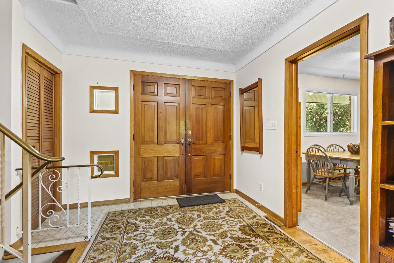 197 FAIRWAY HILL Crescent, Kingston, ON, K7M 2V5, Canada, 6 Bedrooms Bedrooms, ,3 BathroomsBathrooms,Residential,For Sale,197 FAIRWAY HILL Crescent,1541607