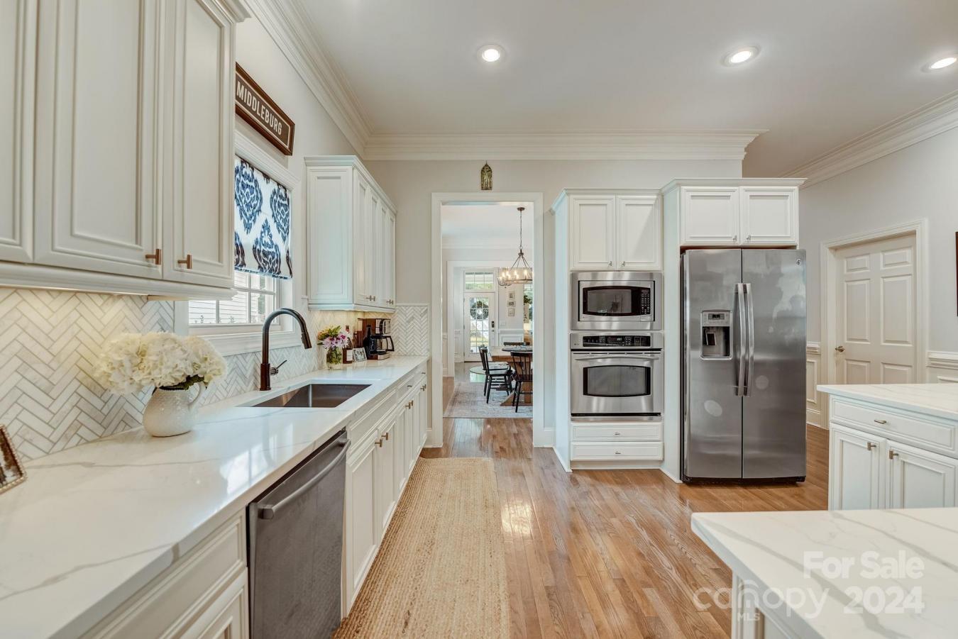 8815 First Bloom, Charlotte, North Carolina, 28277, United States, 4 Bedrooms Bedrooms, ,3 BathroomsBathrooms,Residential,For Sale,8815 First Bloom,1541592
