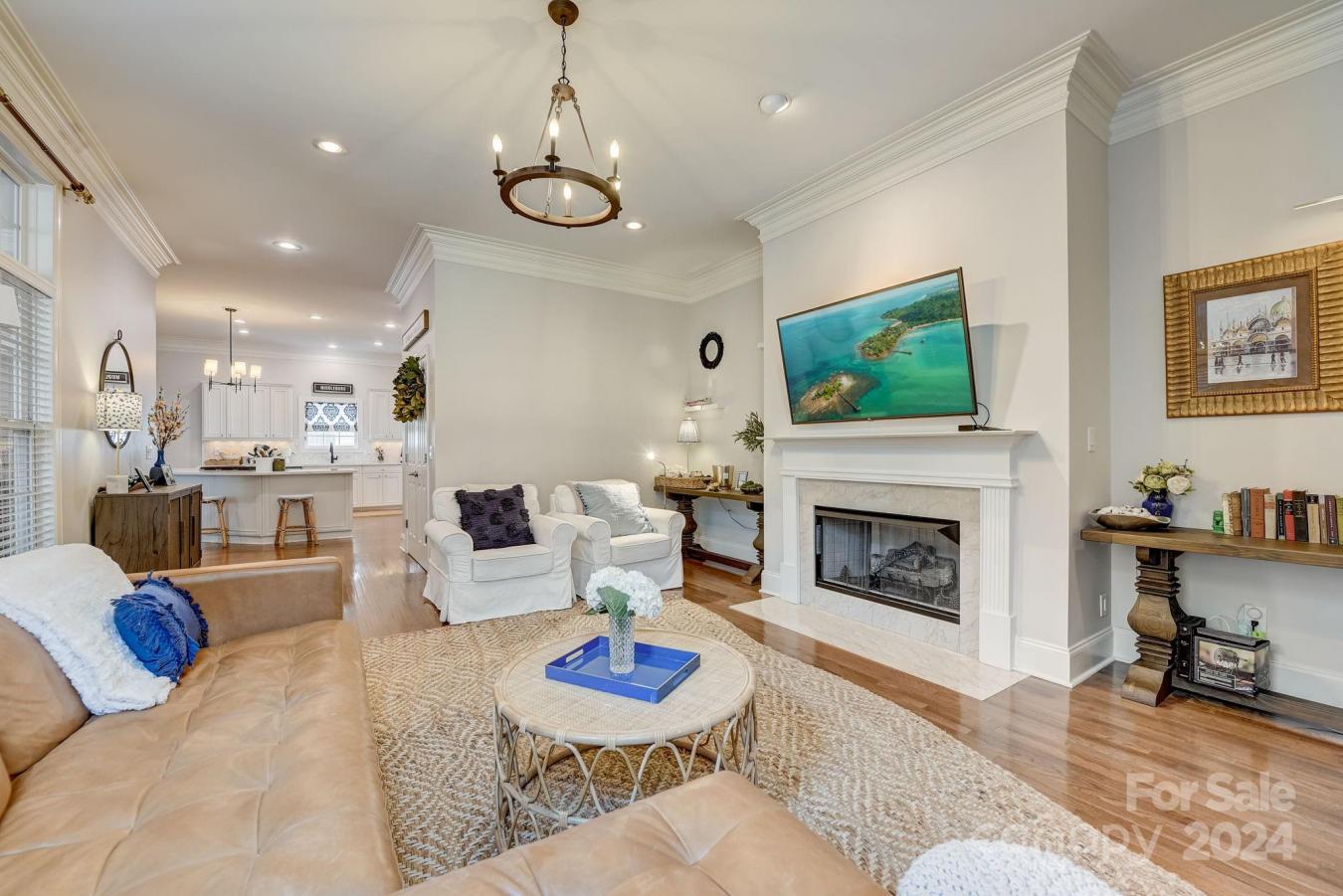 8815 First Bloom, Charlotte, North Carolina, 28277, United States, 4 Bedrooms Bedrooms, ,3 BathroomsBathrooms,Residential,For Sale,8815 First Bloom,1541592