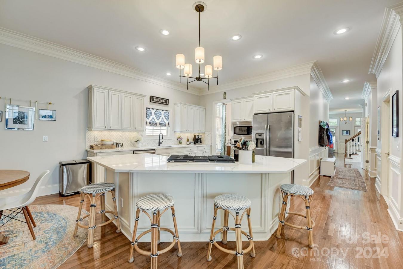 8815 First Bloom, Charlotte, North Carolina, 28277, United States, 4 Bedrooms Bedrooms, ,3 BathroomsBathrooms,Residential,For Sale,8815 First Bloom,1541592