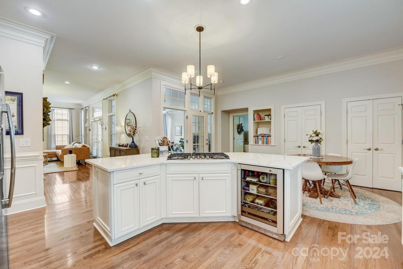 8815 First Bloom, Charlotte, North Carolina, 28277, United States, 4 Bedrooms Bedrooms, ,3 BathroomsBathrooms,Residential,For Sale,8815 First Bloom,1541592