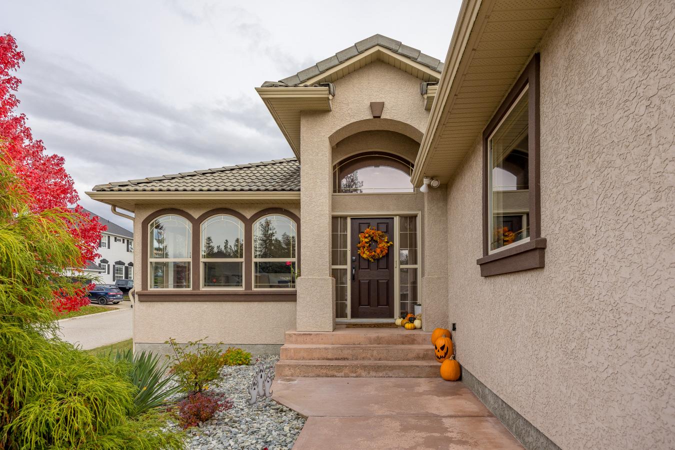 2543 Quail Lane, Kelowna, BC, V1V 1Z9, Canada, 3 Bedrooms Bedrooms, ,2 BathroomsBathrooms,Residential,For Sale,2543 Quail Lane,1544278