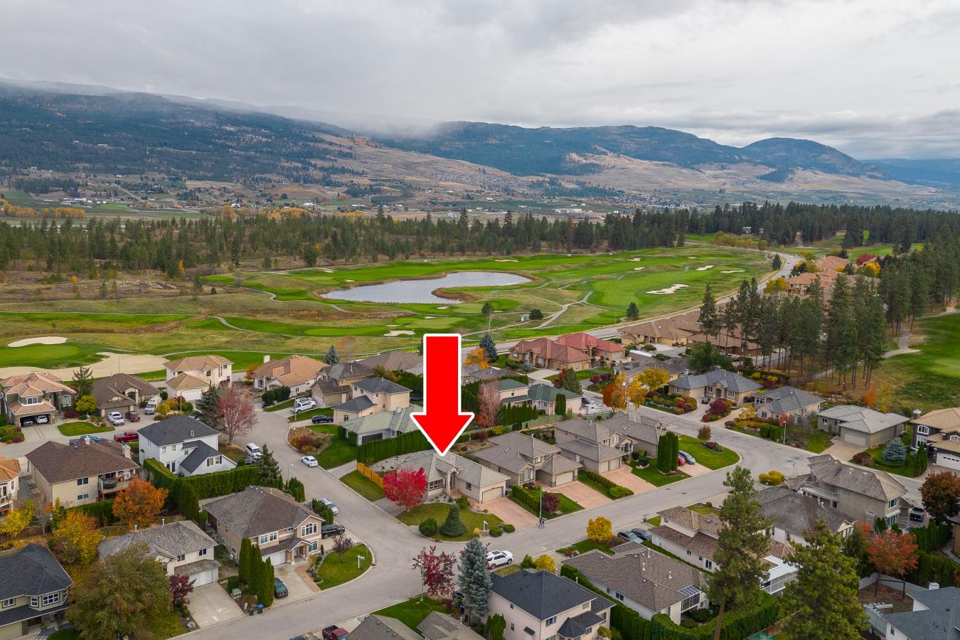 2543 Quail Lane, Kelowna, BC, V1V 1Z9, Canada, 3 Bedrooms Bedrooms, ,2 BathroomsBathrooms,Residential,For Sale,2543 Quail Lane,1544278