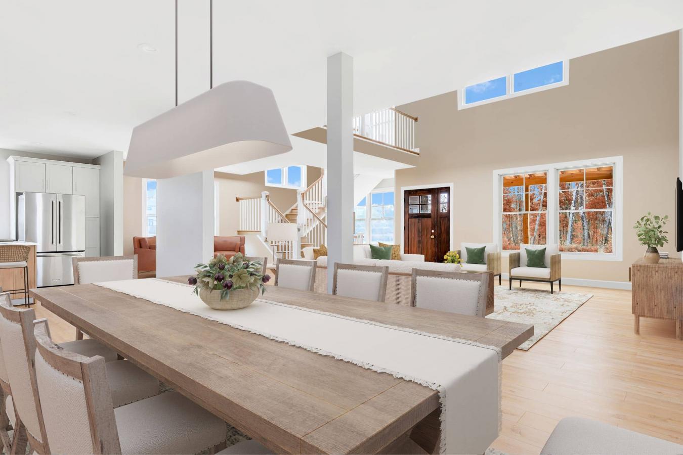 18 Aurora Ave, Saratoga Springs, NY, 12866, United States, 5 Bedrooms Bedrooms, ,3 BathroomsBathrooms,Residential,For Sale,18 Aurora Ave,1544268