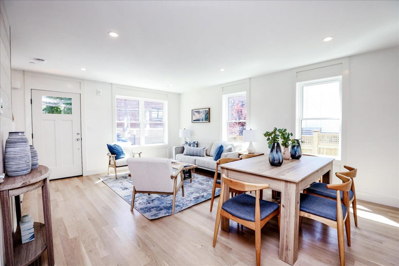 104 Jamaica Street, Boston, MA, 02130, United States, 3 Bedrooms Bedrooms, ,2 BathroomsBathrooms,Residential,For Sale,104 Jamaica Street,1544243