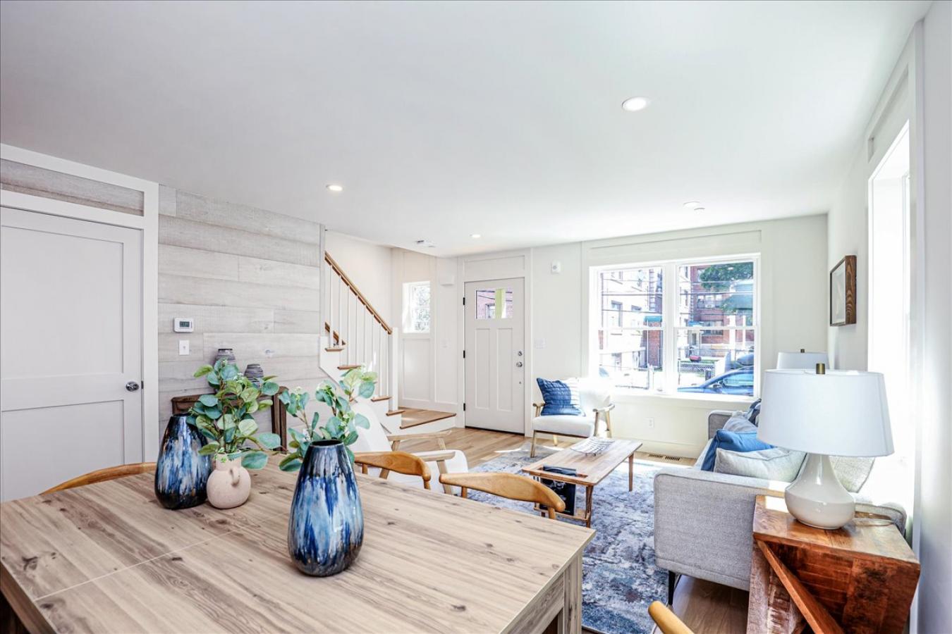 104 Jamaica Street, Boston, MA, 02130, United States, 3 Bedrooms Bedrooms, ,2 BathroomsBathrooms,Residential,For Sale,104 Jamaica Street,1544243