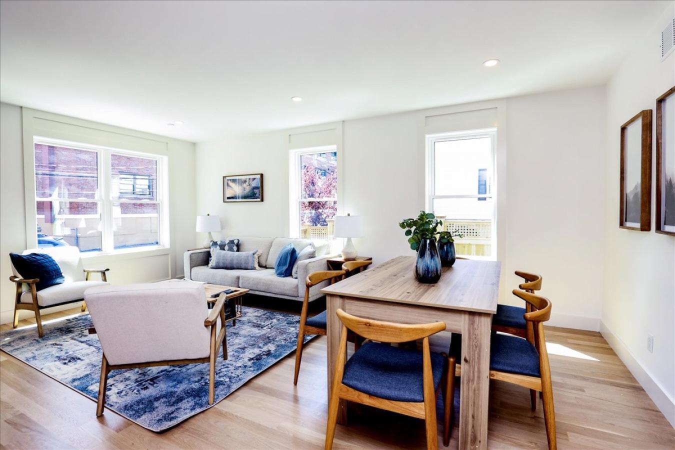 104 Jamaica Street, Boston, MA, 02130, United States, 3 Bedrooms Bedrooms, ,2 BathroomsBathrooms,Residential,For Sale,104 Jamaica Street,1544243