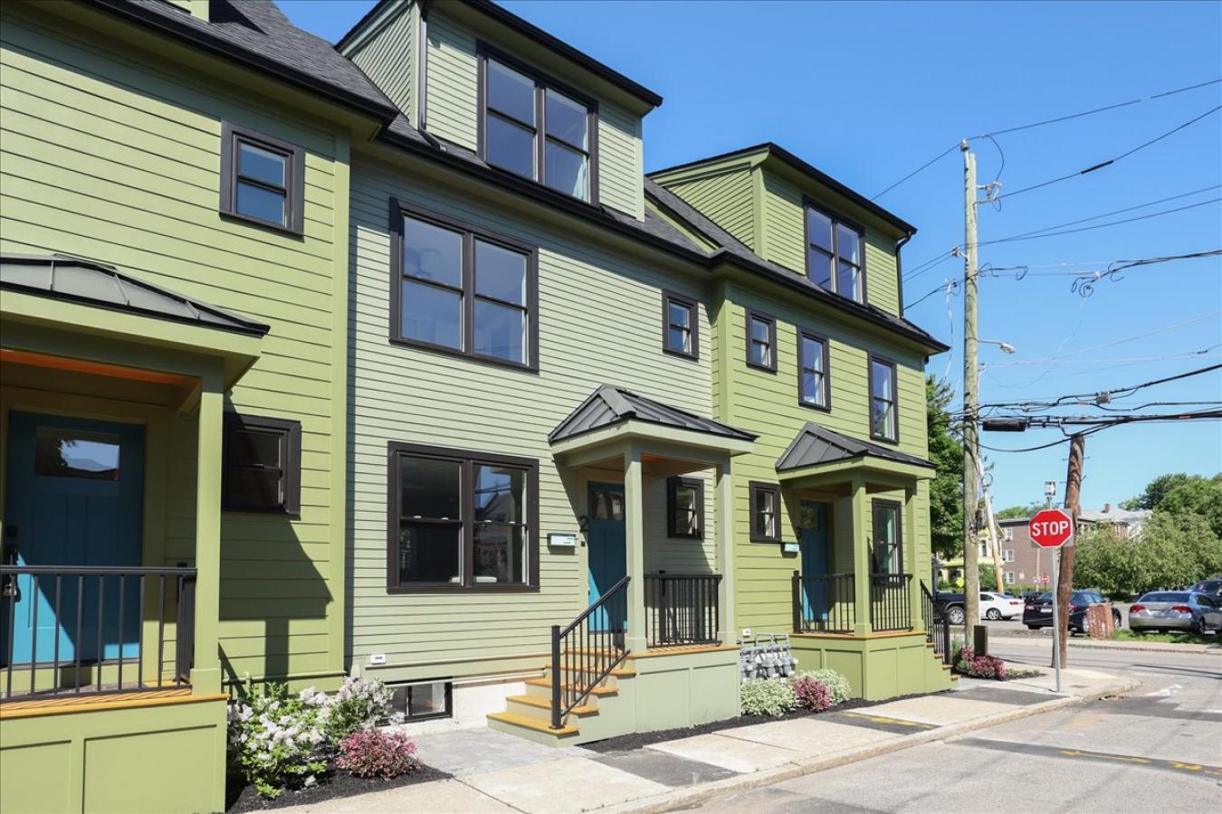 104 Jamaica Street, Boston, Massachusetts, 02130, United States, 3 Bedrooms Bedrooms, ,2 BathroomsBathrooms,Residential,For Sale,104 Jamaica Street,1544241