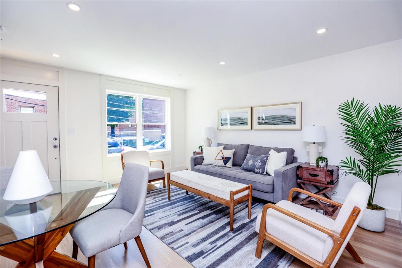 104 Jamaica Street, Boston, Massachusetts, 02130, United States, 3 Bedrooms Bedrooms, ,2 BathroomsBathrooms,Residential,For Sale,104 Jamaica Street,1544241