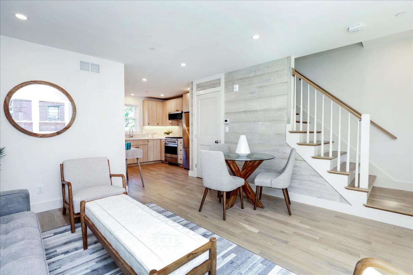 104 Jamaica Street, Boston, Massachusetts, 02130, United States, 3 Bedrooms Bedrooms, ,2 BathroomsBathrooms,Residential,For Sale,104 Jamaica Street,1544241