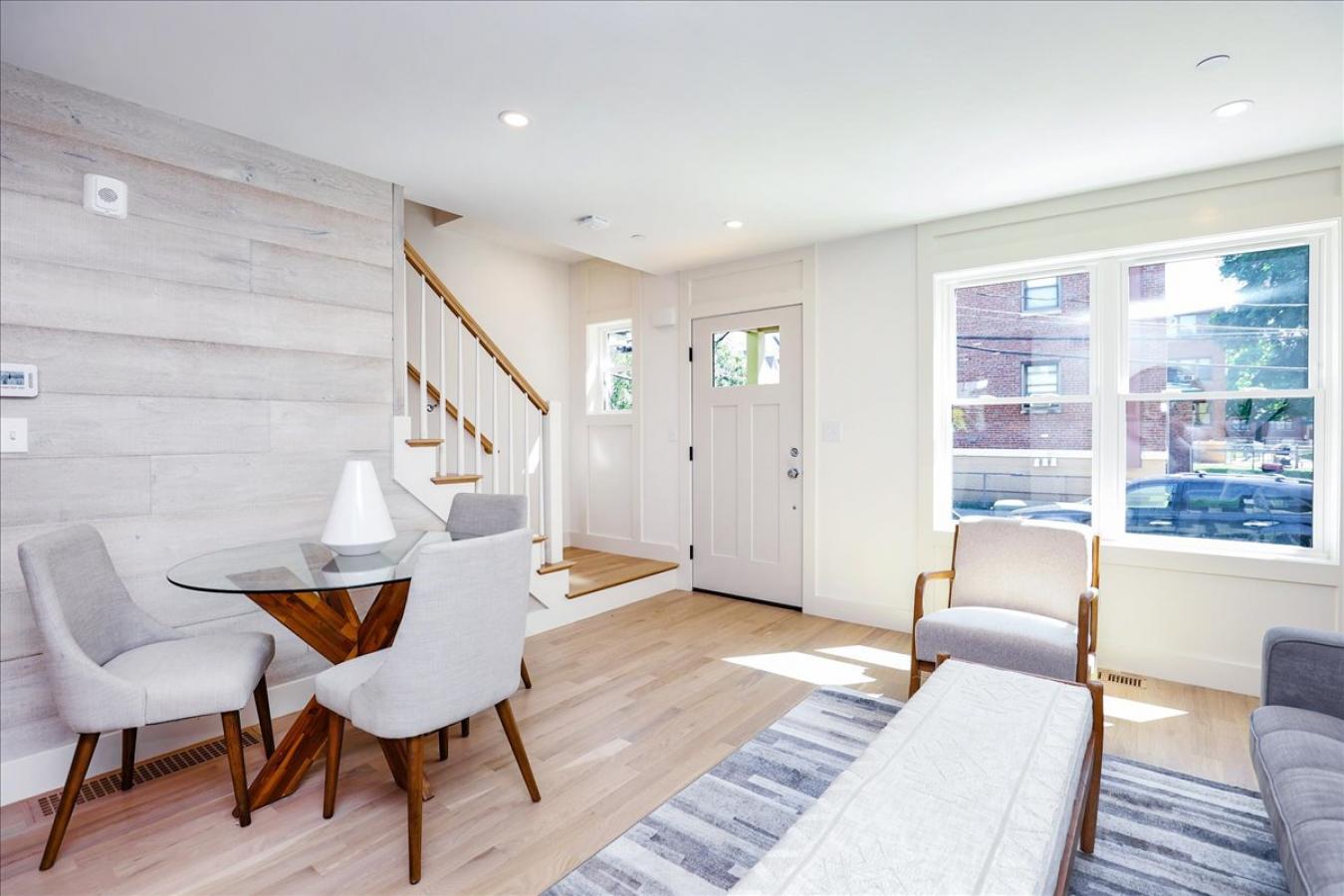 104 Jamaica Street, Boston, Massachusetts, 02130, United States, 3 Bedrooms Bedrooms, ,2 BathroomsBathrooms,Residential,For Sale,104 Jamaica Street,1544241
