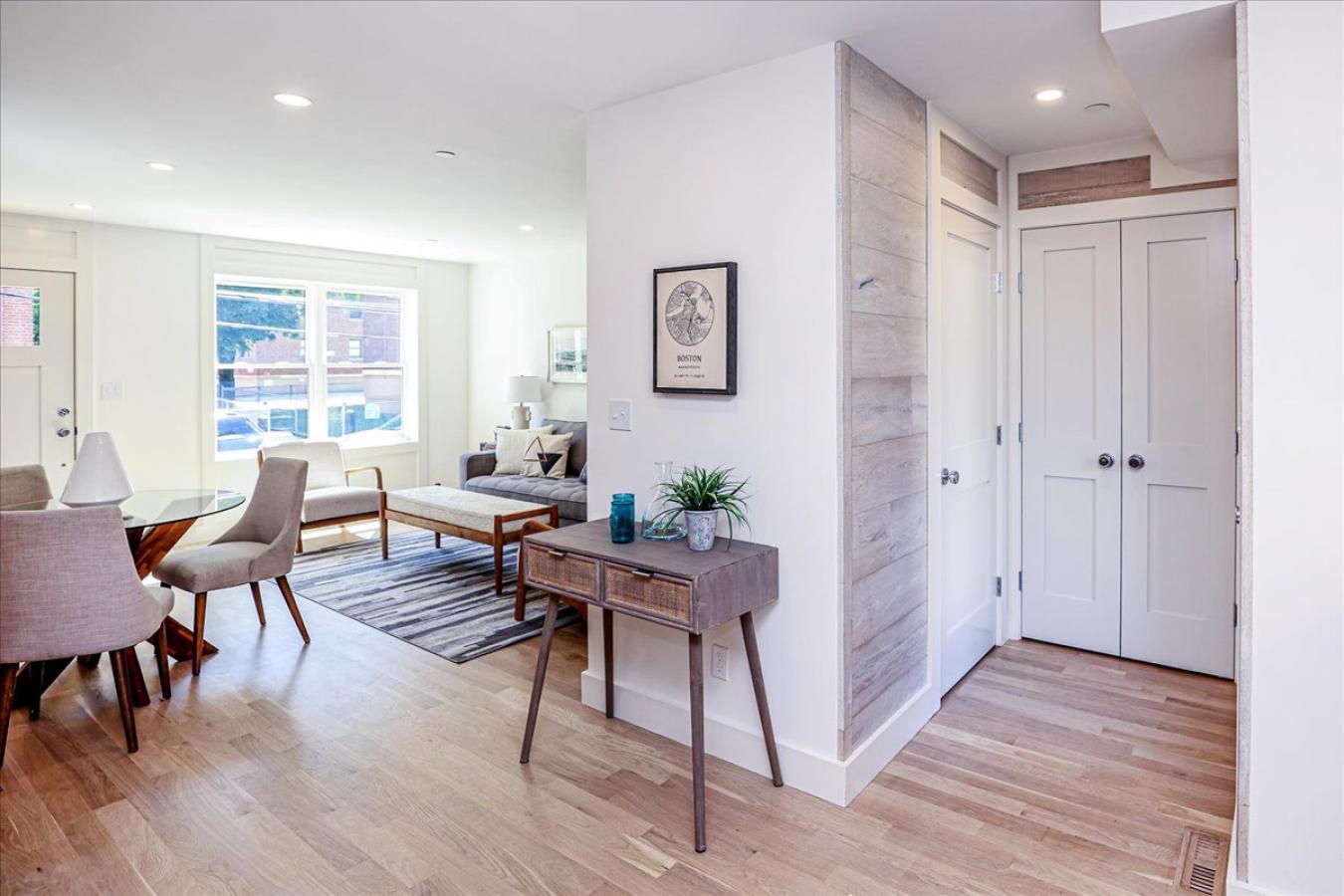 104 Jamaica Street, Boston, Massachusetts, 02130, United States, 3 Bedrooms Bedrooms, ,2 BathroomsBathrooms,Residential,For Sale,104 Jamaica Street,1544241