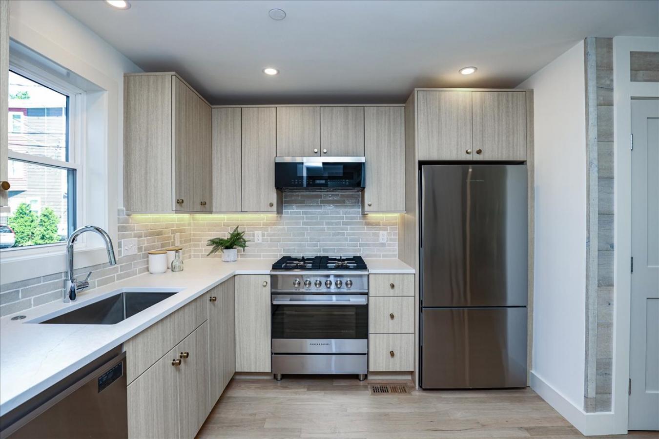 104 Jamaica Street, Boston, Massachusetts, 02130, United States, 3 Bedrooms Bedrooms, ,2 BathroomsBathrooms,Residential,For Sale,104 Jamaica Street,1544241