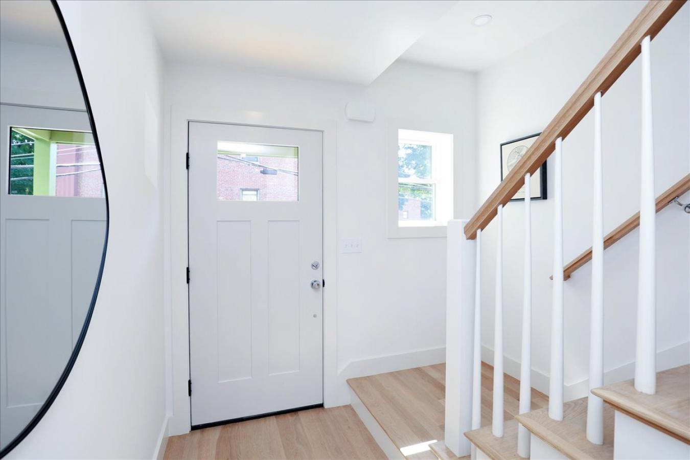 104 Jamaica Street, Boston, Massachusetts, 02130, United States, 2 Bedrooms Bedrooms, ,2 BathroomsBathrooms,Residential,For Sale,104 Jamaica Street,1544240