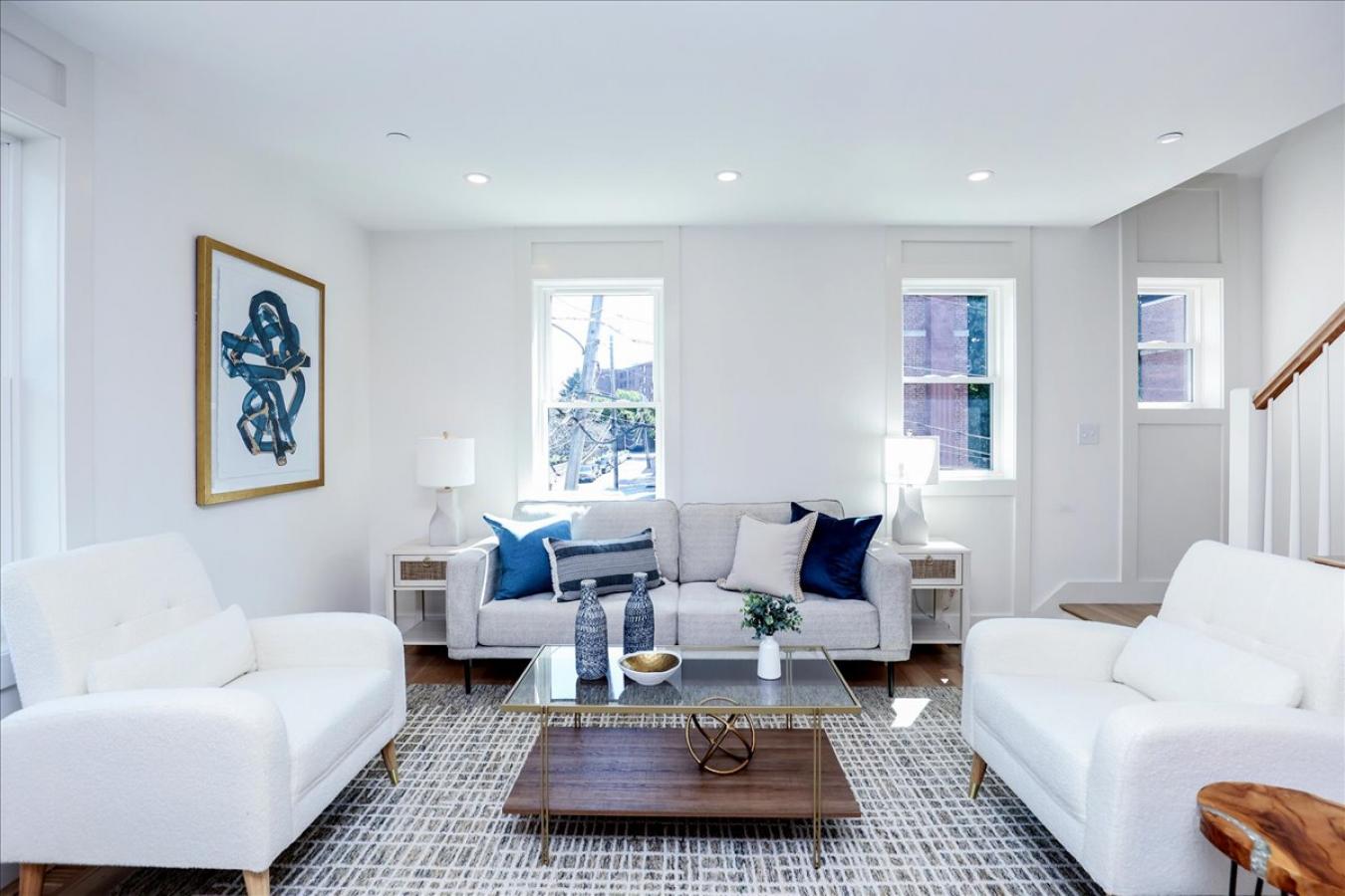 104 Jamaica Street, Boston, Massachusetts, 02130, United States, 2 Bedrooms Bedrooms, ,2 BathroomsBathrooms,Residential,For Sale,104 Jamaica Street,1544240