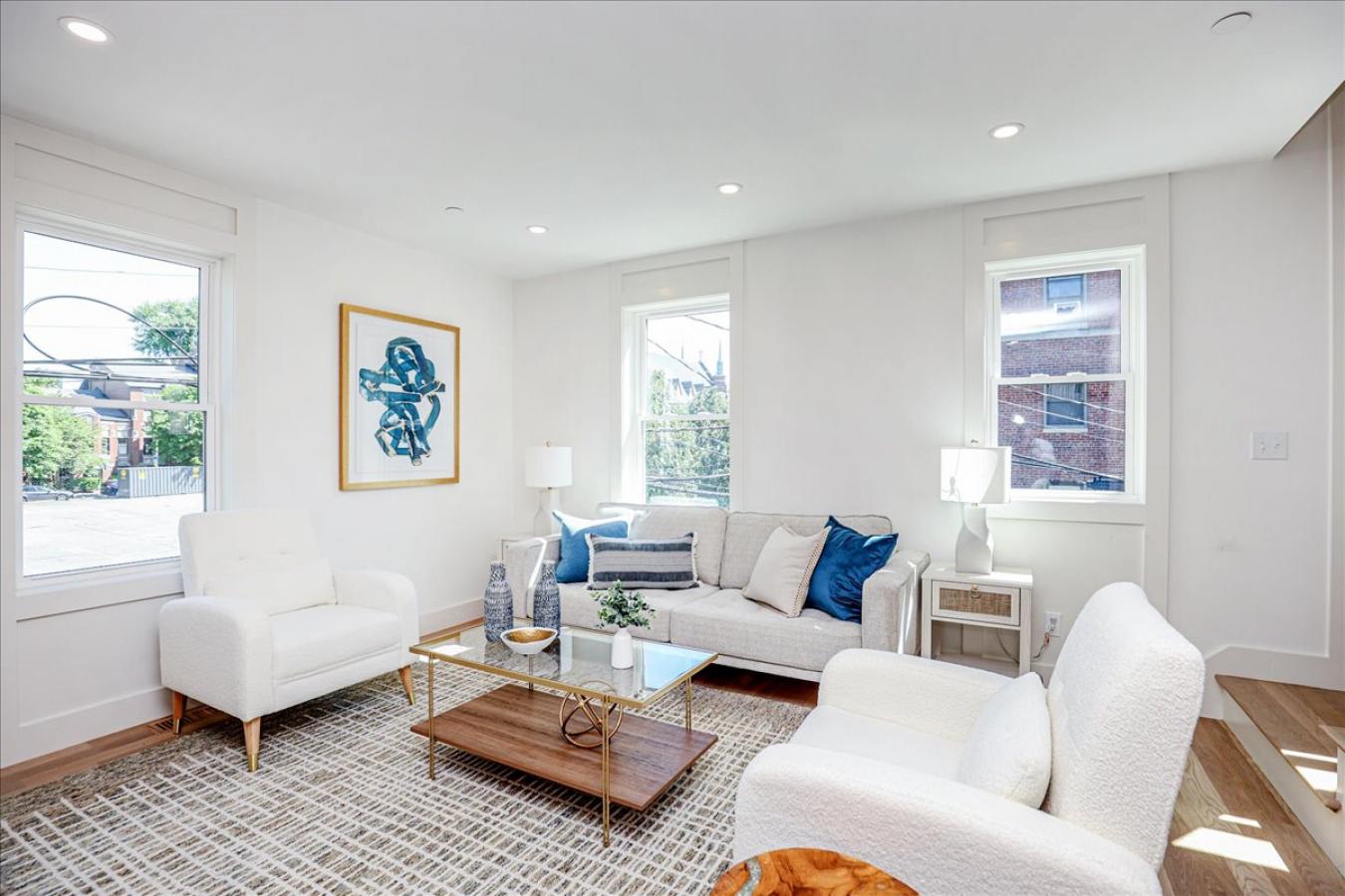 104 Jamaica Street, Boston, Massachusetts, 02130, United States, 2 Bedrooms Bedrooms, ,2 BathroomsBathrooms,Residential,For Sale,104 Jamaica Street,1544240