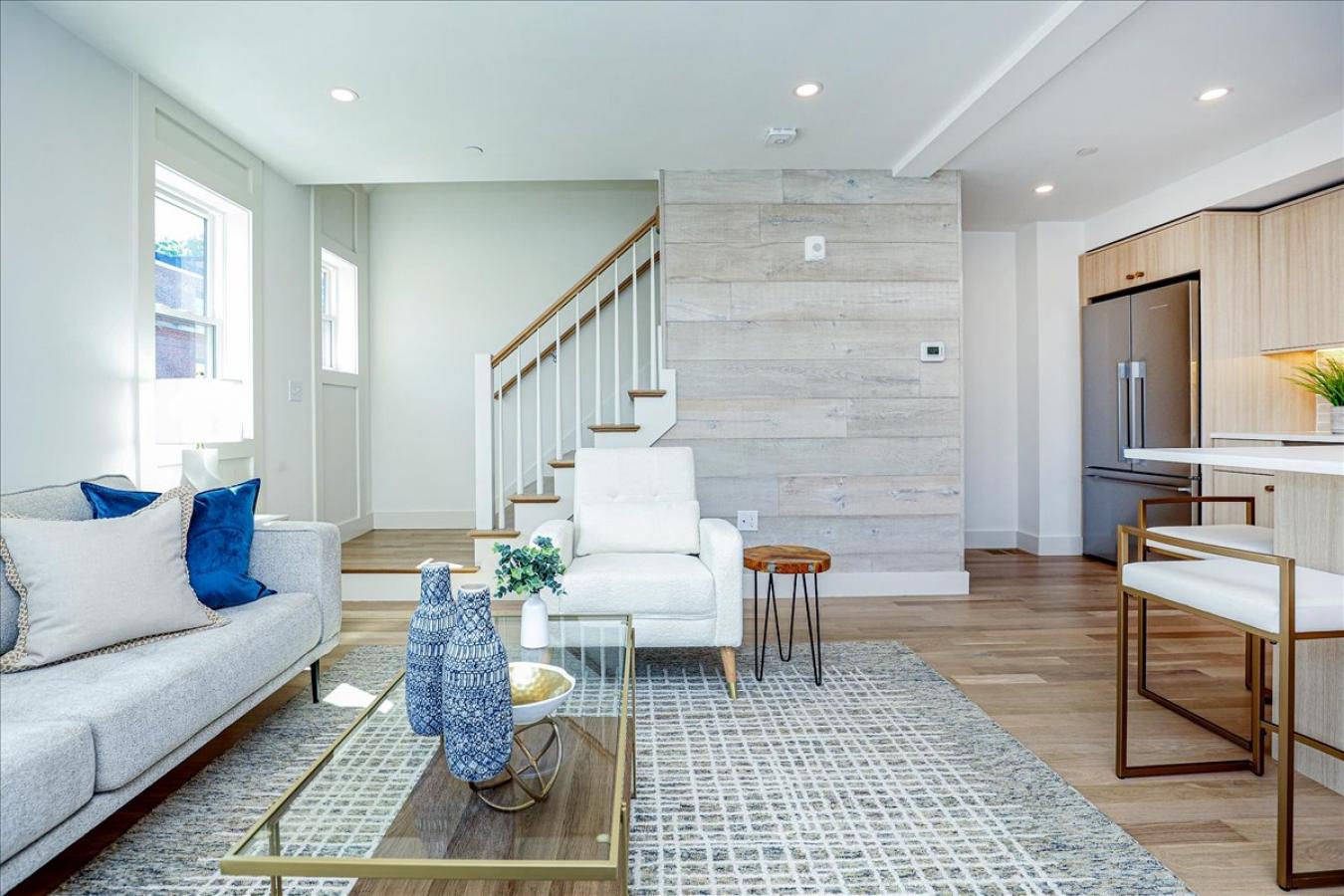 104 Jamaica Street, Boston, Massachusetts, 02130, United States, 2 Bedrooms Bedrooms, ,2 BathroomsBathrooms,Residential,For Sale,104 Jamaica Street,1544240