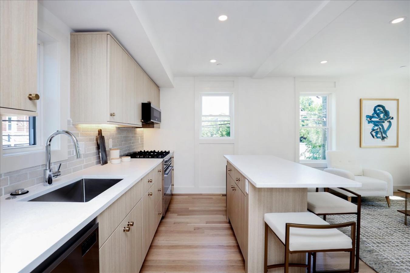 104 Jamaica Street, Boston, Massachusetts, 02130, United States, 2 Bedrooms Bedrooms, ,2 BathroomsBathrooms,Residential,For Sale,104 Jamaica Street,1544240