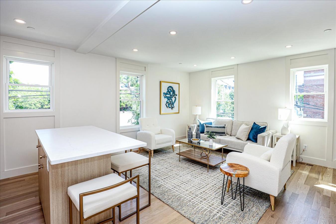 104 Jamaica Street, Boston, Massachusetts, 02130, United States, 2 Bedrooms Bedrooms, ,2 BathroomsBathrooms,Residential,For Sale,104 Jamaica Street,1544240