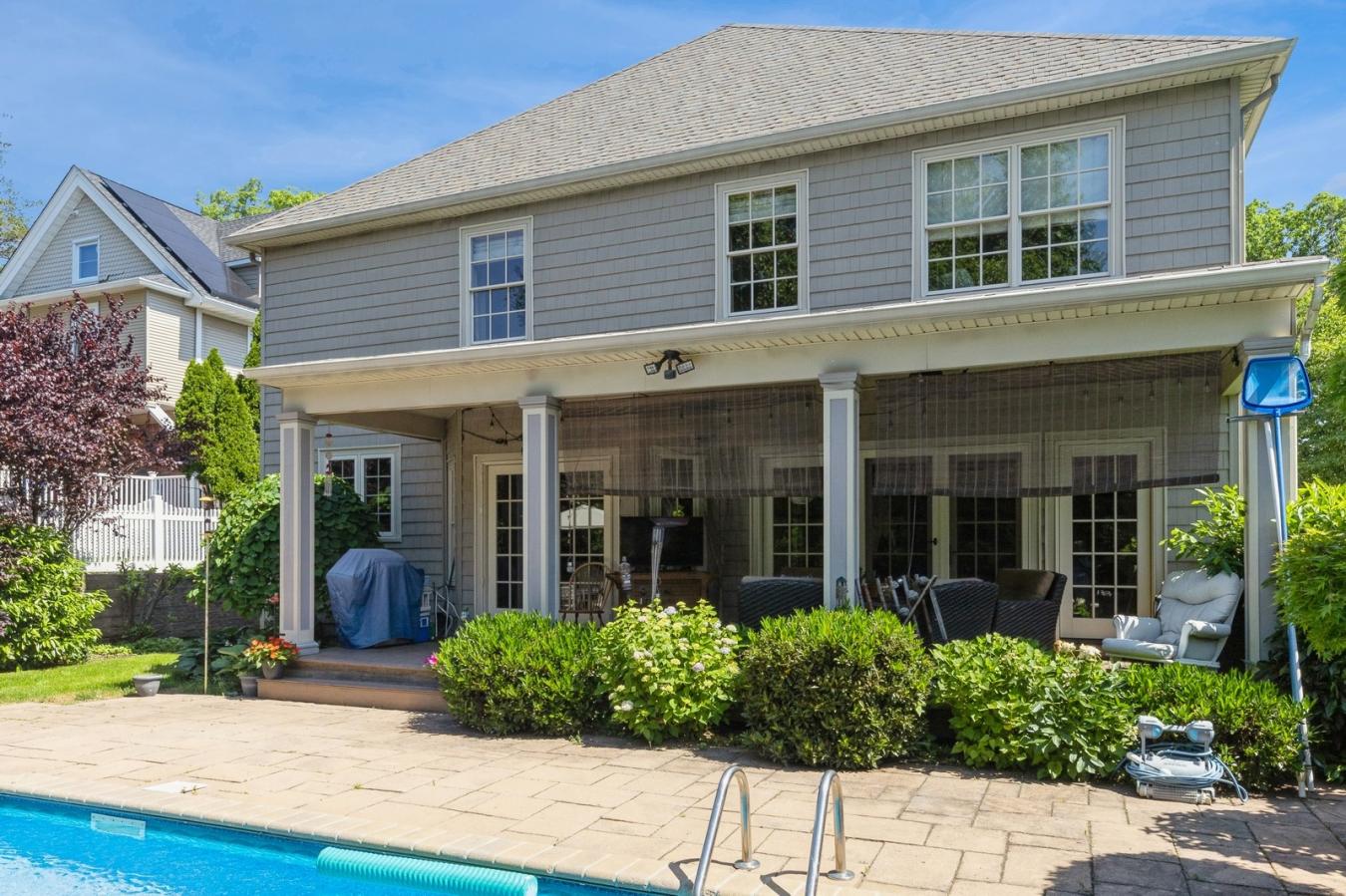 57 High St, Nutley, NJ, 07110, United States, 5 Bedrooms Bedrooms, ,4 BathroomsBathrooms,Residential,For Sale,57 High St,1545180