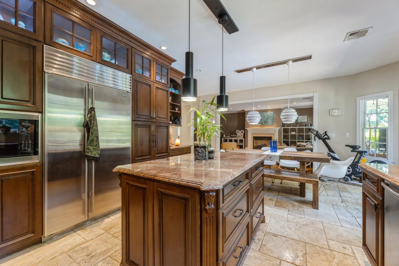 57 High St, Nutley, NJ, 07110, United States, 5 Bedrooms Bedrooms, ,4 BathroomsBathrooms,Residential,For Sale,57 High St,1545180