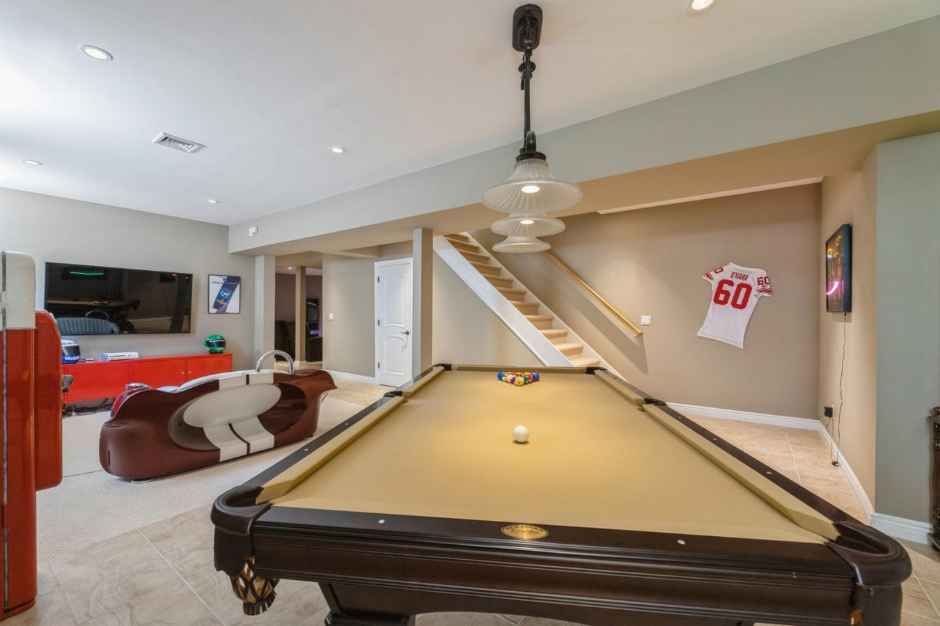 57 High St, Nutley, NJ, 07110, United States, 5 Bedrooms Bedrooms, ,4 BathroomsBathrooms,Residential,For Sale,57 High St,1545180