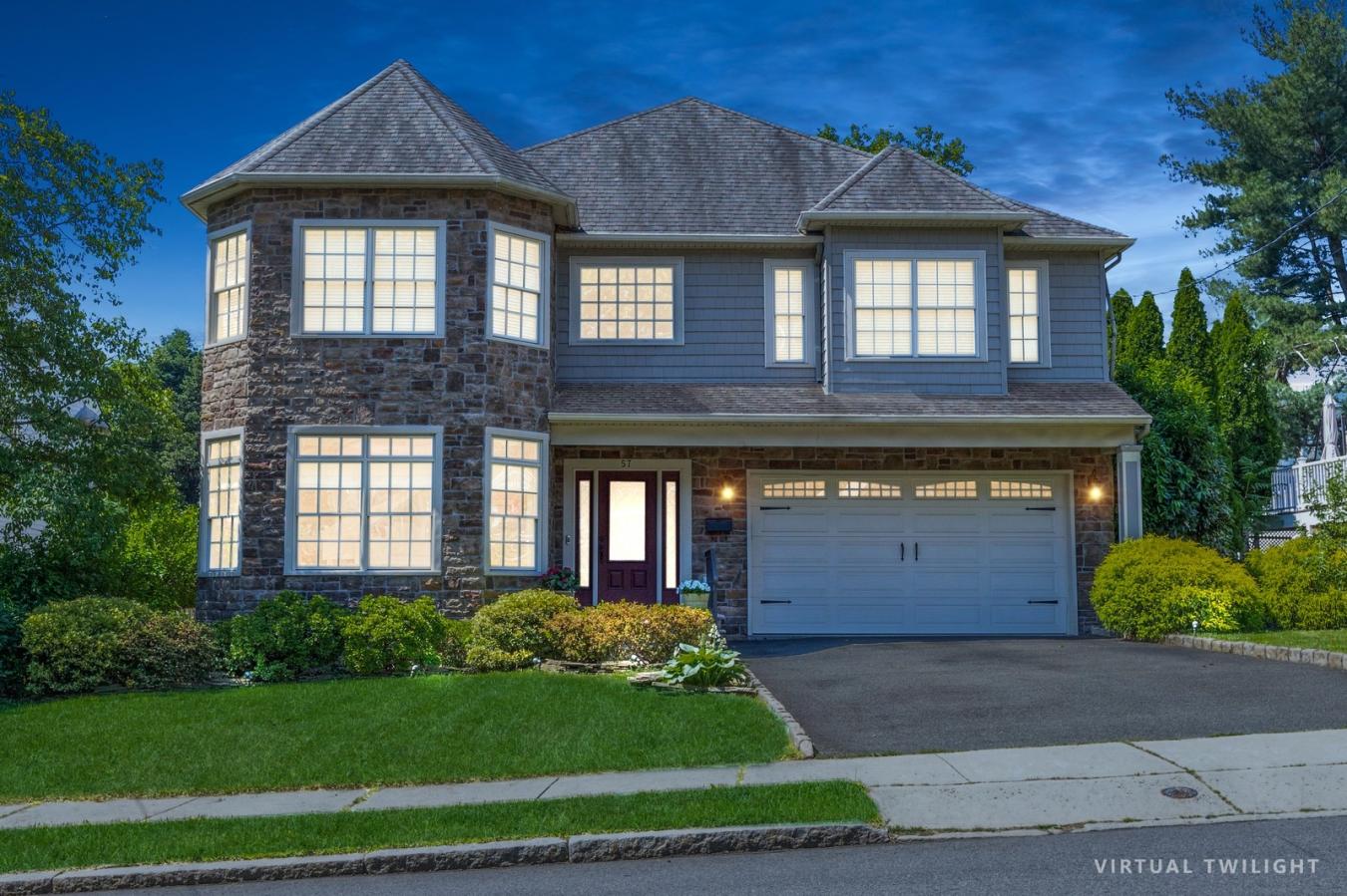 57 High St, Nutley, NJ, 07110, United States, 5 Bedrooms Bedrooms, ,4 BathroomsBathrooms,Residential,For Sale,57 High St,1545180