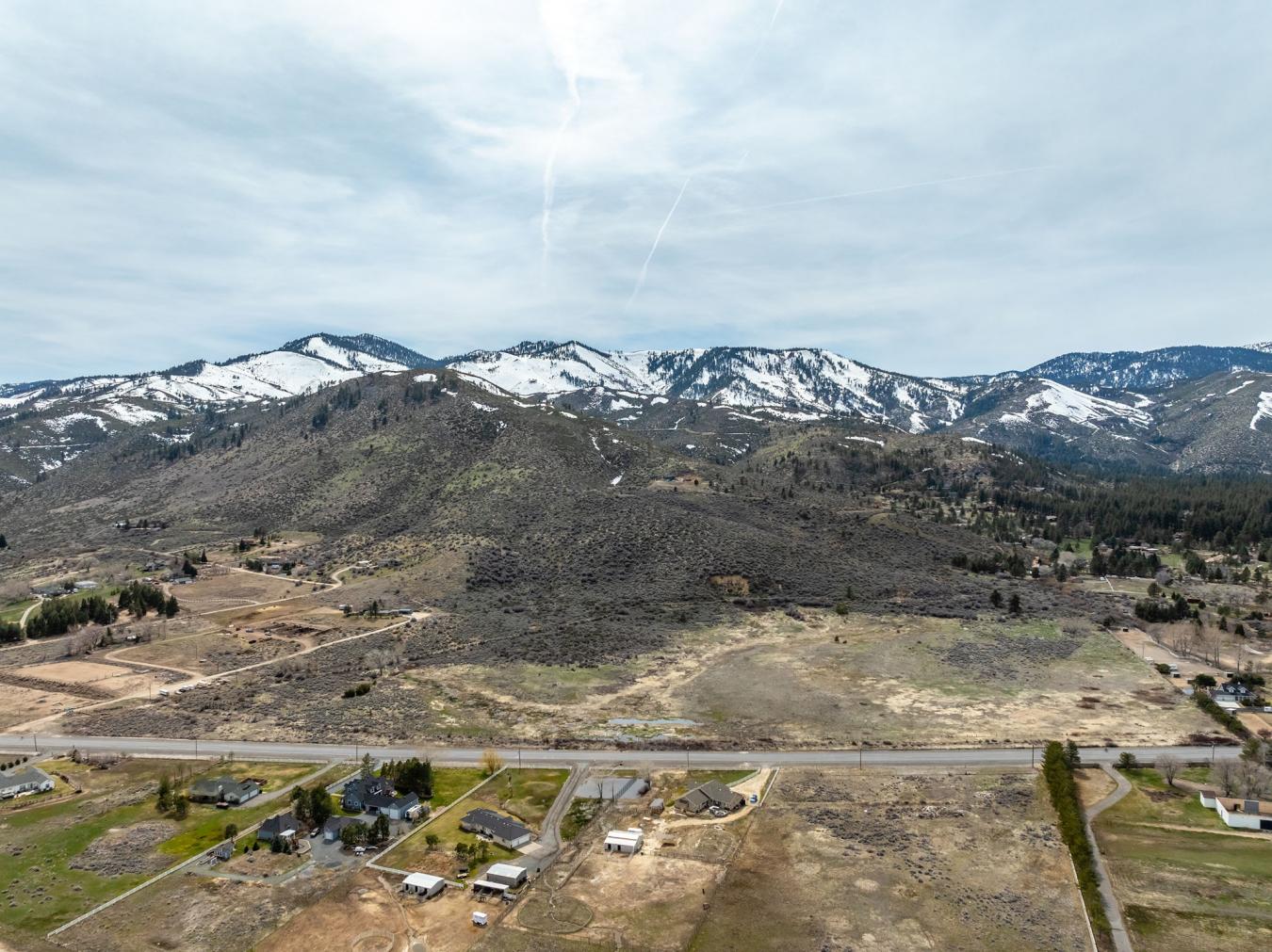 7565 Old US Highway 395, Washoe Valley, Nevada, 89704, United States, ,Residential,For Sale,7565 Old US Highway 395,1544236