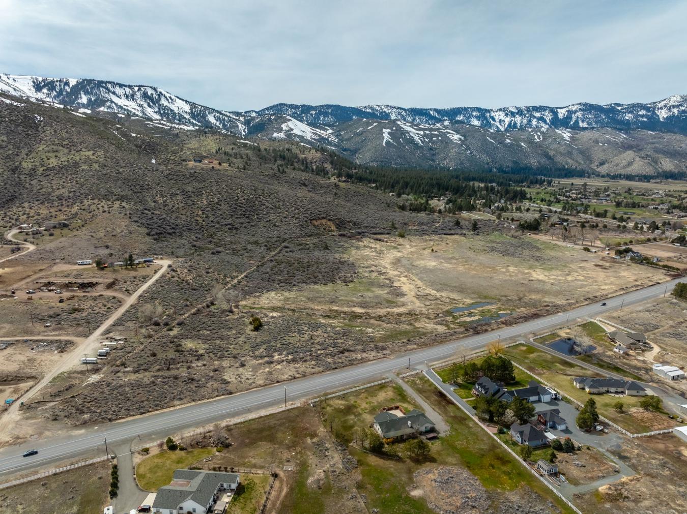 7565 Old US Highway 395, Washoe Valley, Nevada, 89704, United States, ,Residential,For Sale,7565 Old US Highway 395,1544236