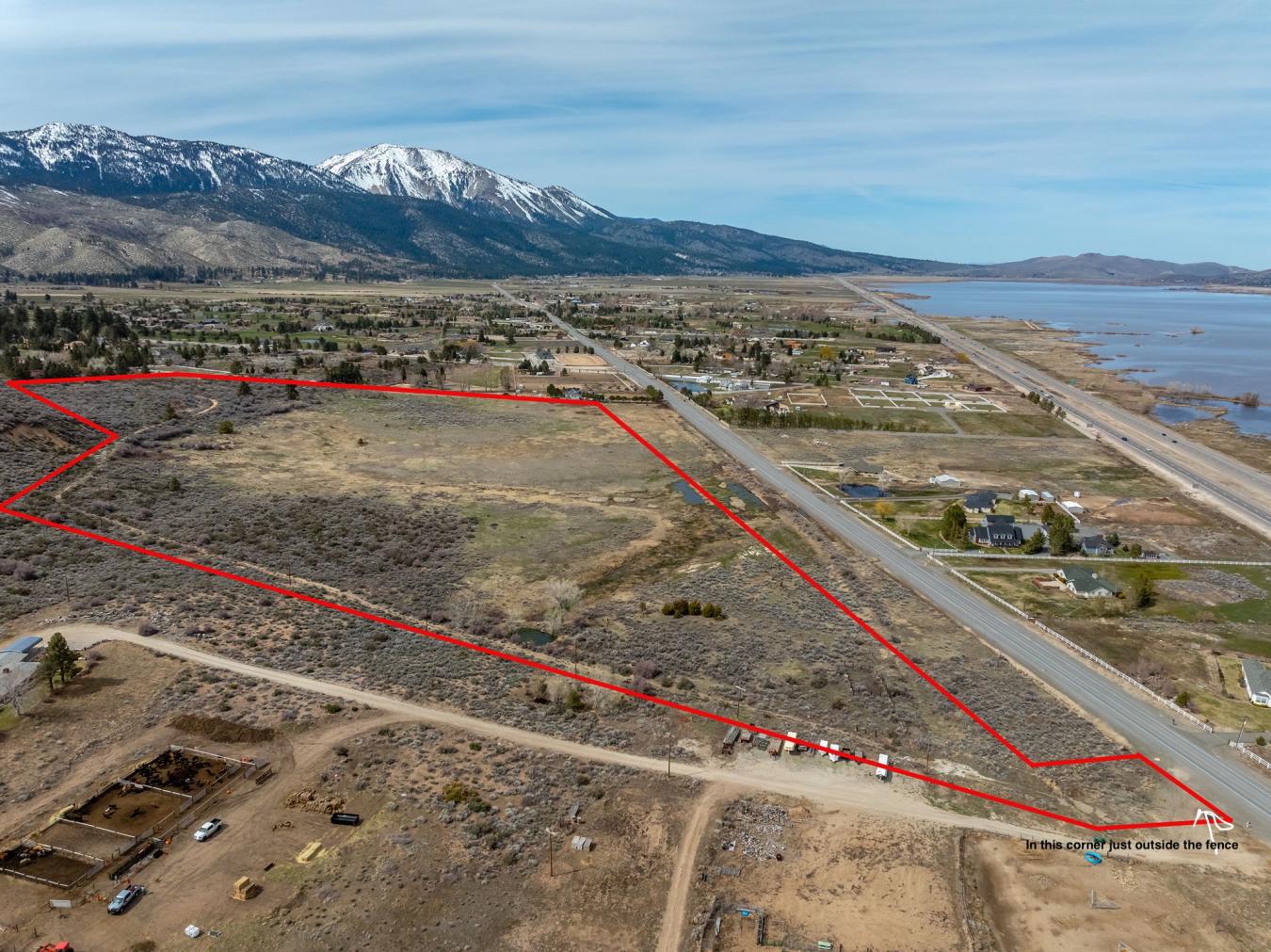 7565 Old US Highway 395, Washoe Valley, Nevada, 89704, United States, ,Residential,For Sale,7565 Old US Highway 395,1544236