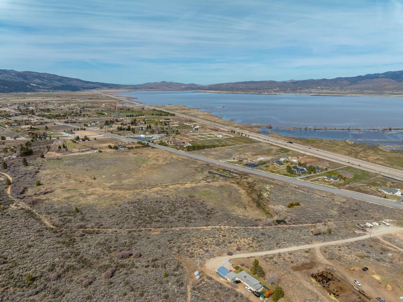 7565 Old US Highway 395, Washoe Valley, Nevada, 89704, United States, ,Residential,For Sale,7565 Old US Highway 395,1544236