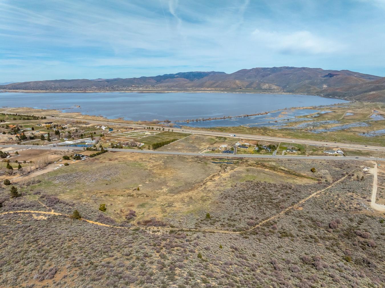 7565 Old US Highway 395, Washoe Valley, Nevada, 89704, United States, ,Residential,For Sale,7565 Old US Highway 395,1544236
